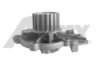 AIRTEX 1683 Water Pump